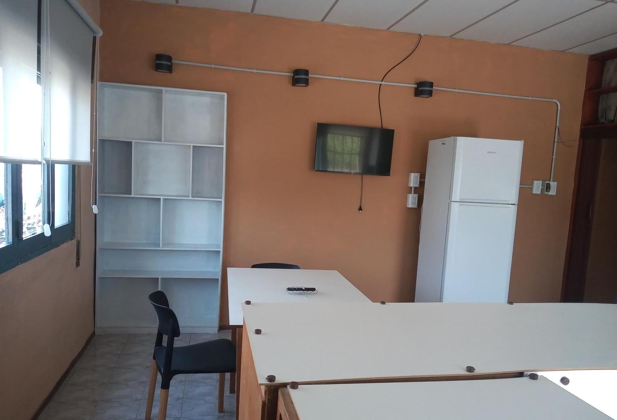 Atenea Departamentos Temporarios Villa María Exteriér fotografie