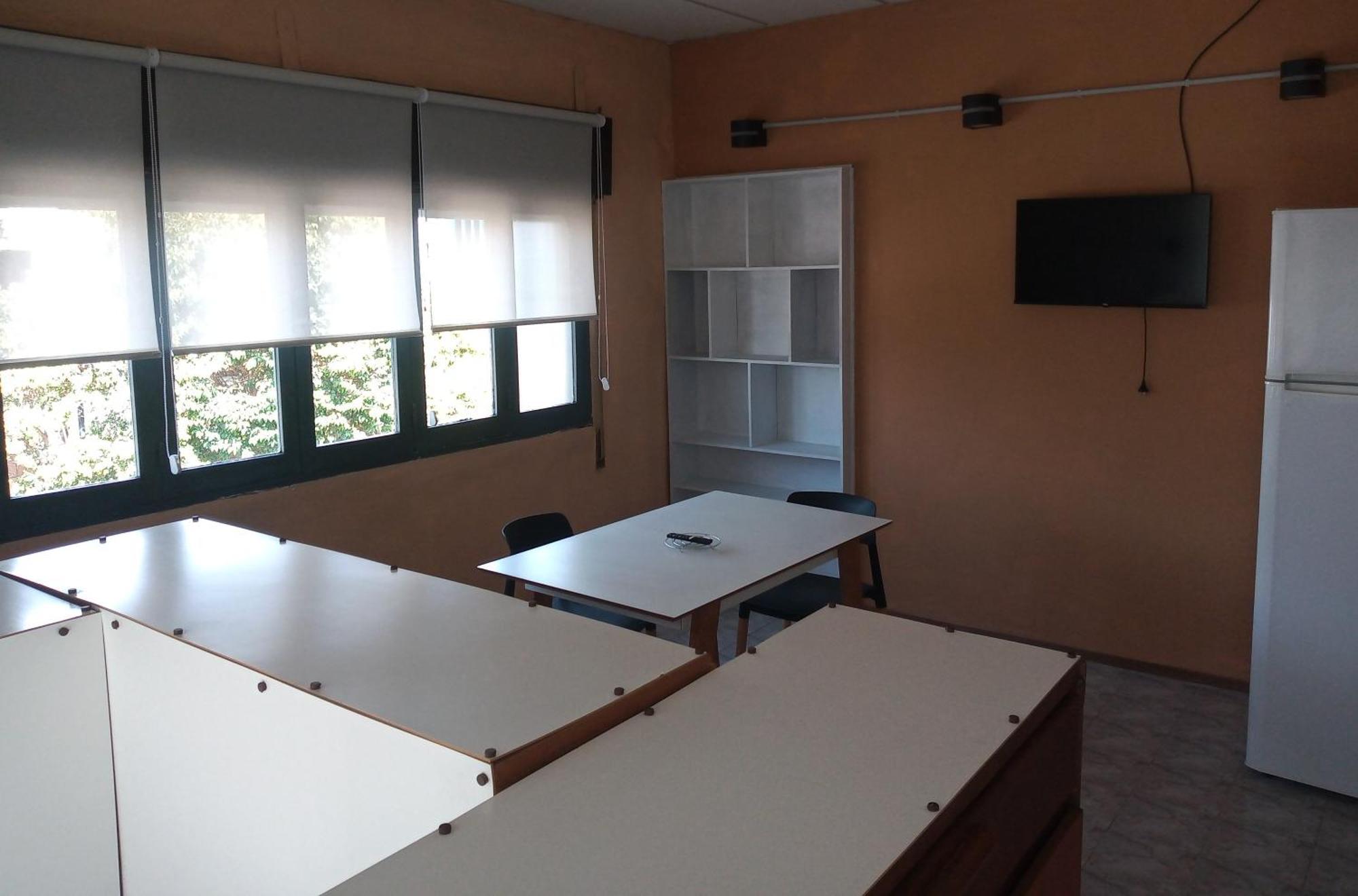 Atenea Departamentos Temporarios Villa María Exteriér fotografie