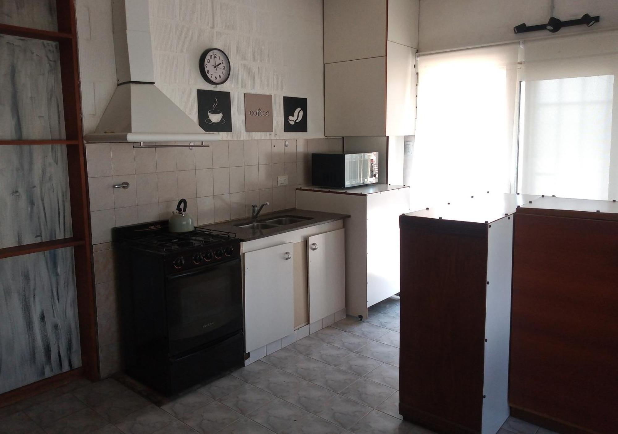 Atenea Departamentos Temporarios Villa María Exteriér fotografie