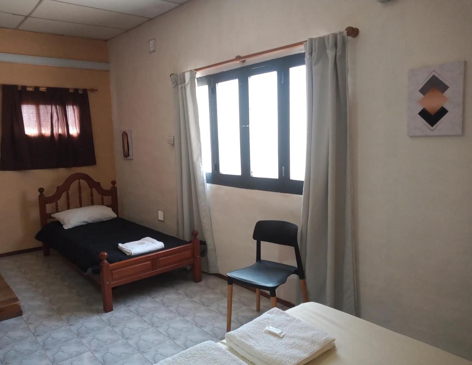 Atenea Departamentos Temporarios Villa María Exteriér fotografie
