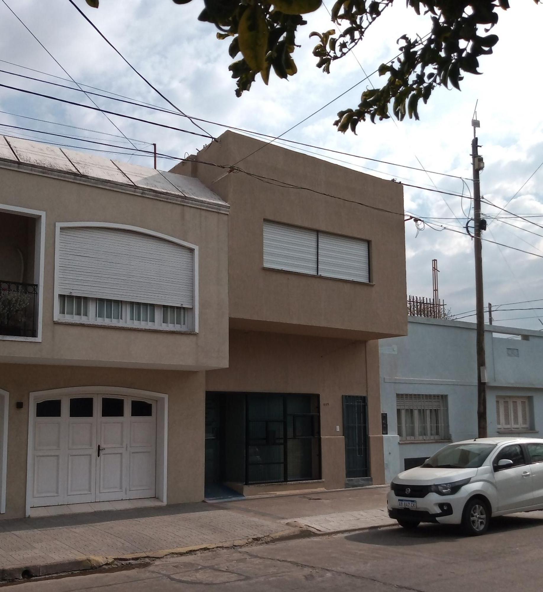 Atenea Departamentos Temporarios Villa María Exteriér fotografie